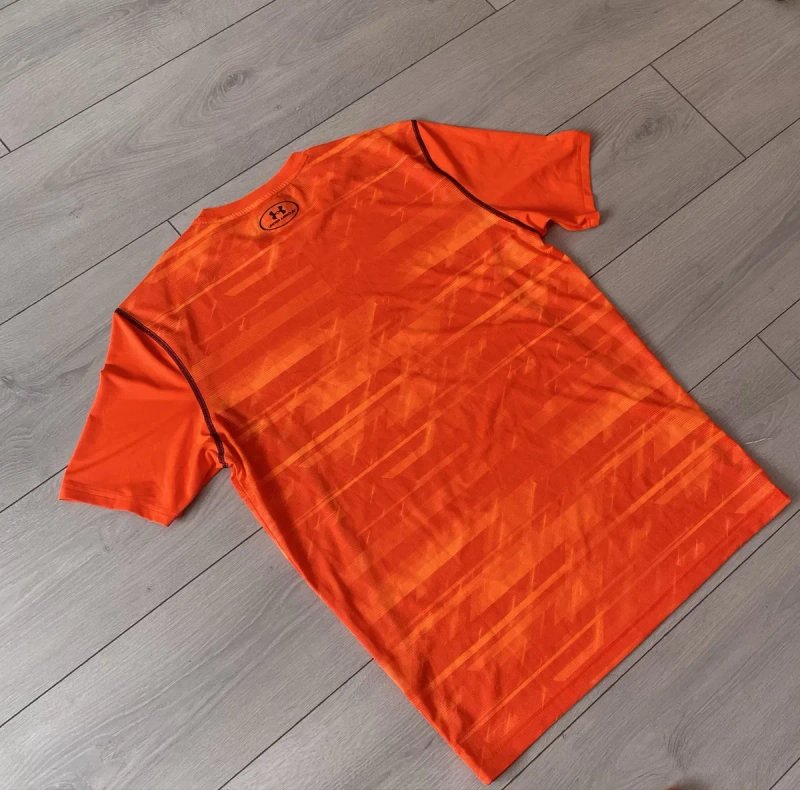 футболка Under Armour — фото 4