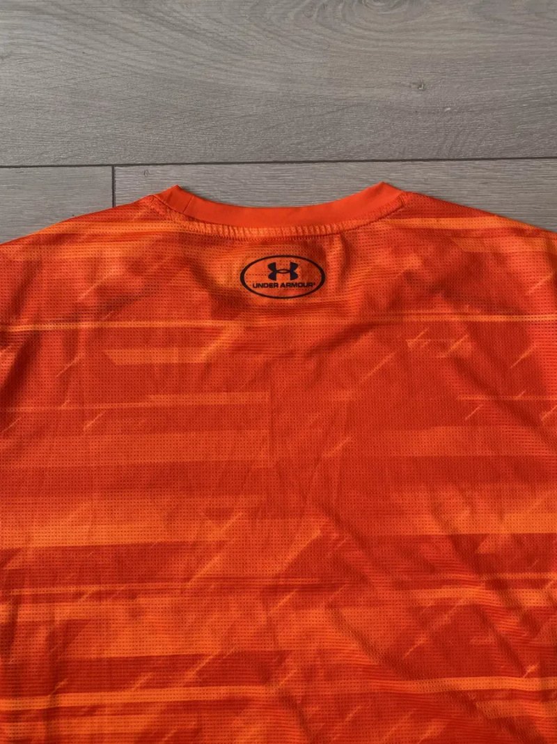 футболка Under Armour — фото 6