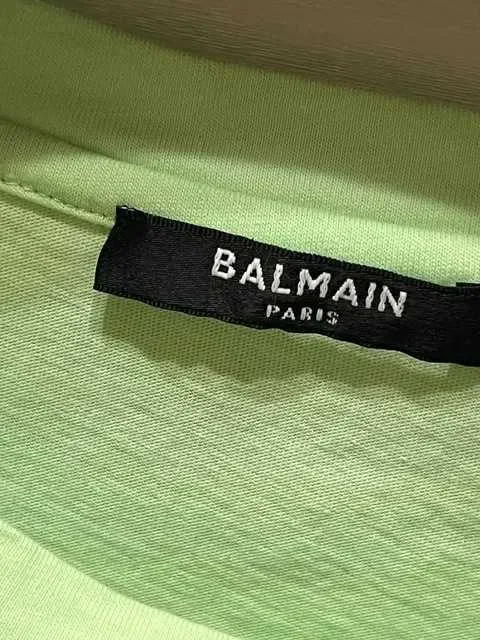 футболка женская Balmain — фото 2