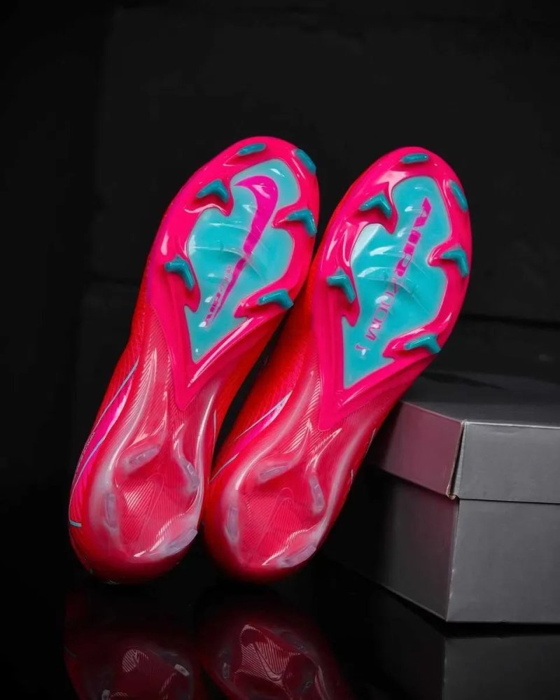 Футбольні Бутси Nike Air Zoom Mercurial Vapor 16 Elite FG Pack 36 - 44 — фото 3