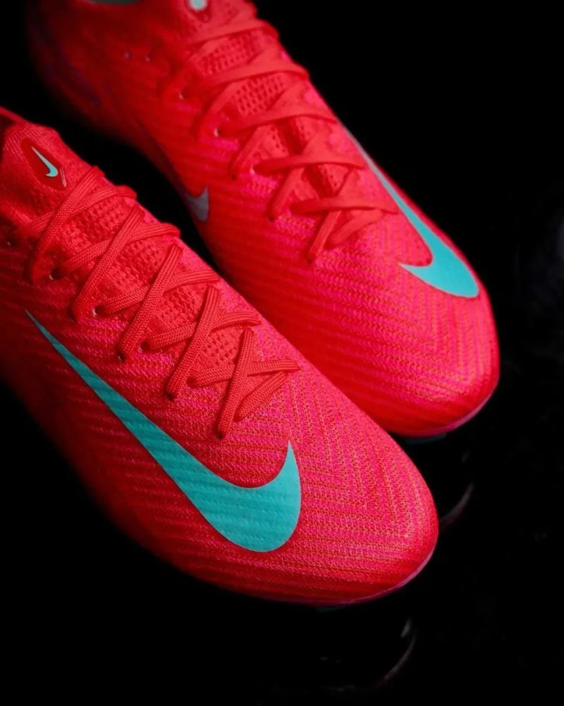 Футбольні Бутси Nike Air Zoom Mercurial Vapor 16 Elite FG Pack 36 - 44 — фото 6