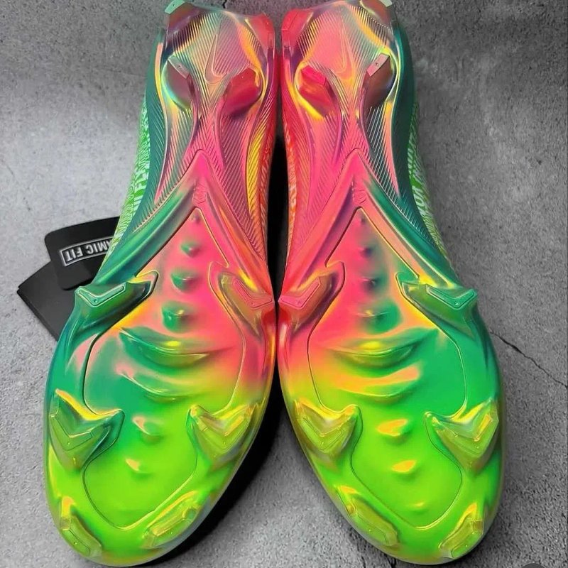 Футбольні Бутси Nike Air Zoom Mercurial Vapor 16 Elite Vini Jr 36 - 44 — фото 5