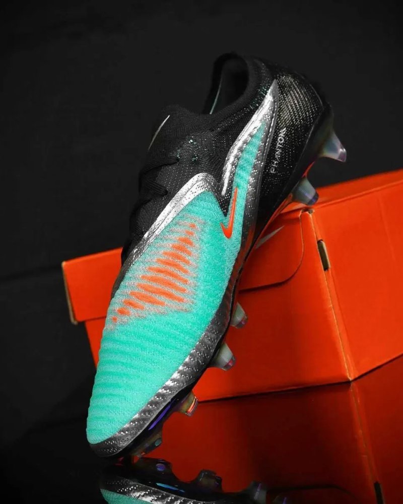 Футбольні Бутси Nike Phantom GX 3 Elite FG, бутси Найк Фантом 36-44 — фото 2