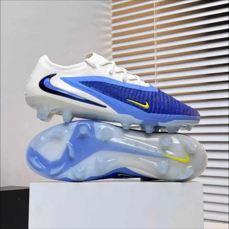 Футбольні Бутси Nike Phantom GX 3 Elite FG, бутси Найк Фантом 37-44 — фото 2