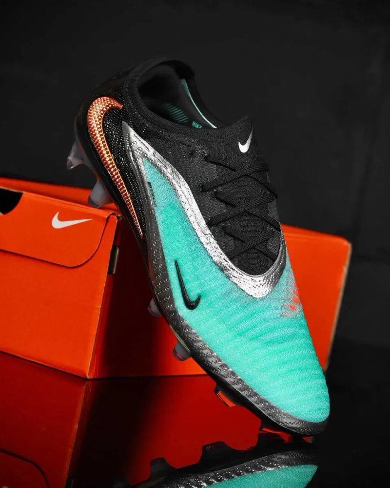 Футбольні Бутси Nike Phantom GX 3 Elite FG, бутси Найк Фантом 36-44 — фото 3