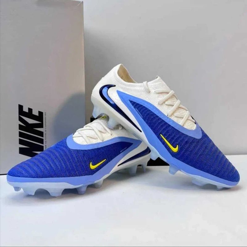 Футбольні Бутси Nike Phantom GX 3 Elite FG, бутси Найк Фантом 37-44 — фото 3