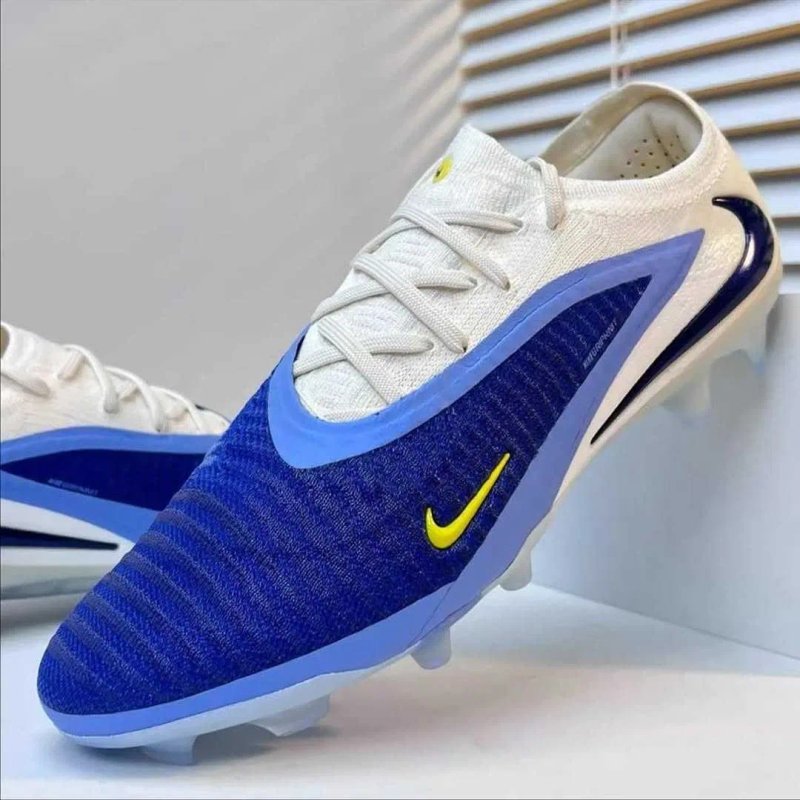 Футбольні Бутси Nike Phantom GX 3 Elite FG, бутси Найк Фантом 37-44 — фото 4