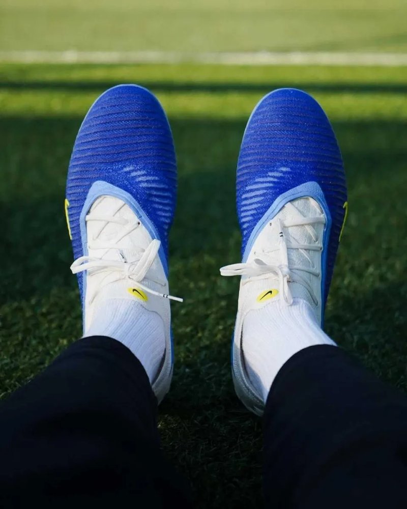 Футбольні Бутси Nike Phantom GX 3 Elite FG, бутси Найк Фантом 37-44 — фото 5