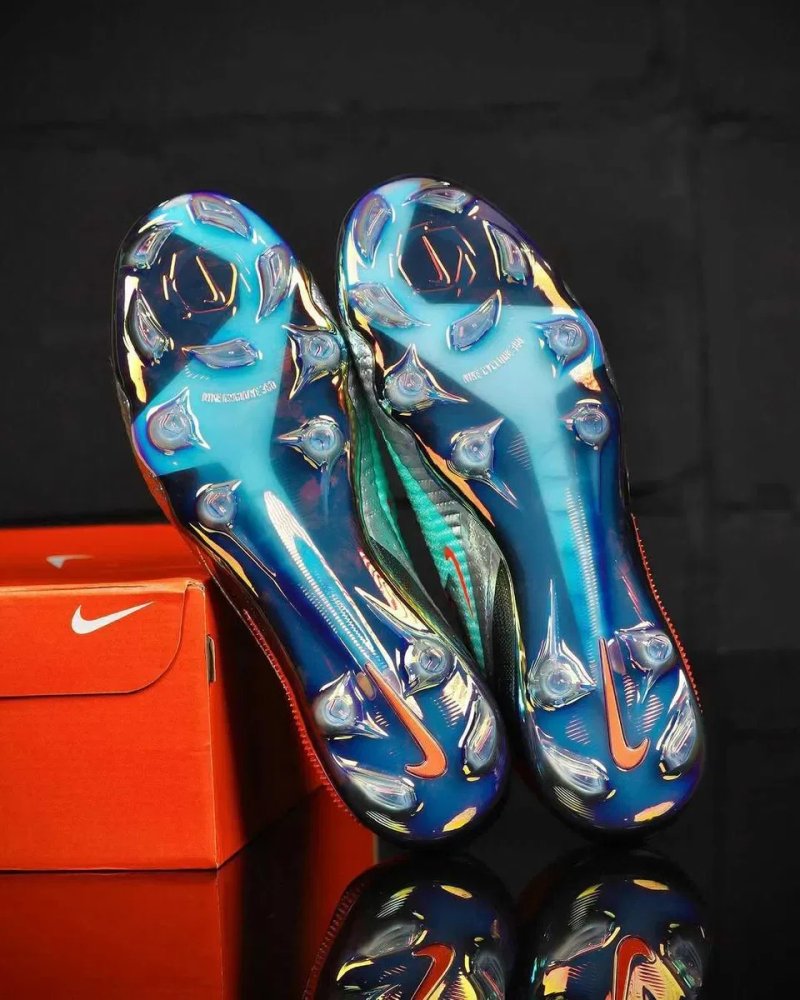 Футбольні Бутси Nike Phantom GX 3 Elite FG, бутси Найк Фантом 36-44 — фото 5