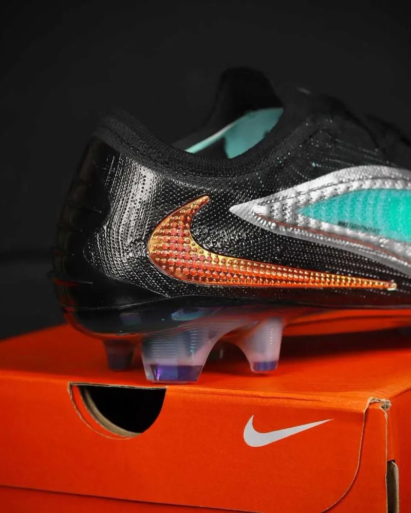 Футбольні Бутси Nike Phantom GX 3 Elite FG, бутси Найк Фантом 36-44 — фото 6