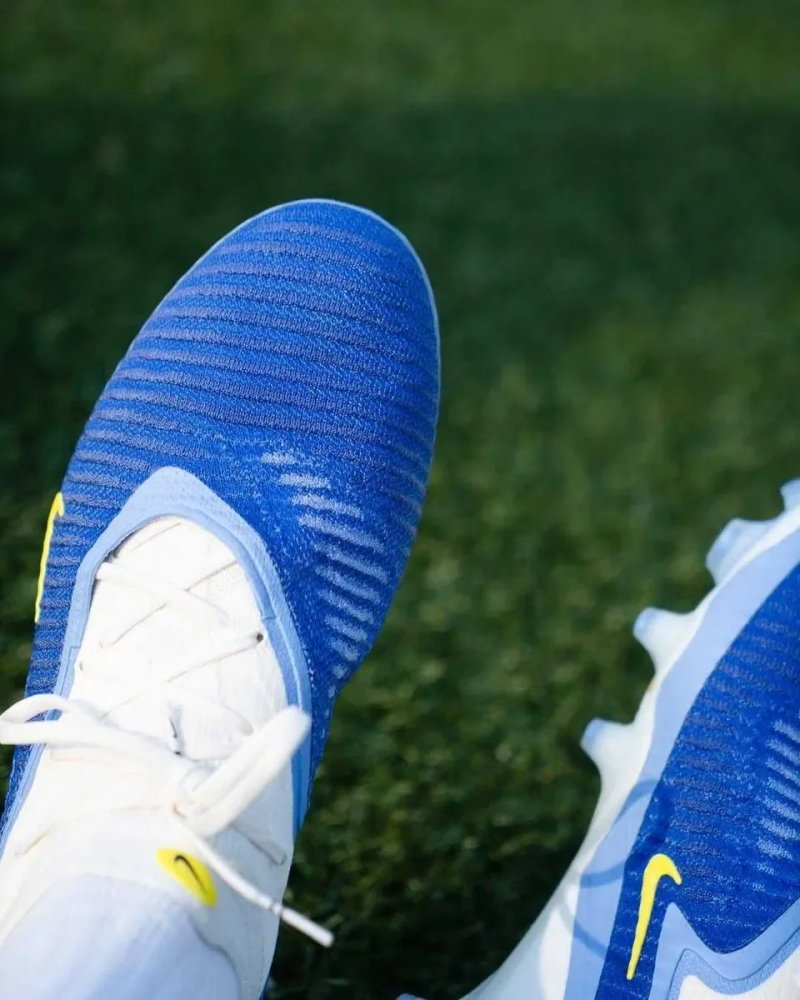 Футбольні Бутси Nike Phantom GX 3 Elite FG, бутси Найк Фантом 37-44 — фото 6