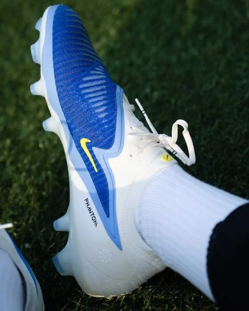 Футбольні Бутси Nike Phantom GX 3 Elite FG, бутси Найк Фантом 37-44 — фото 7