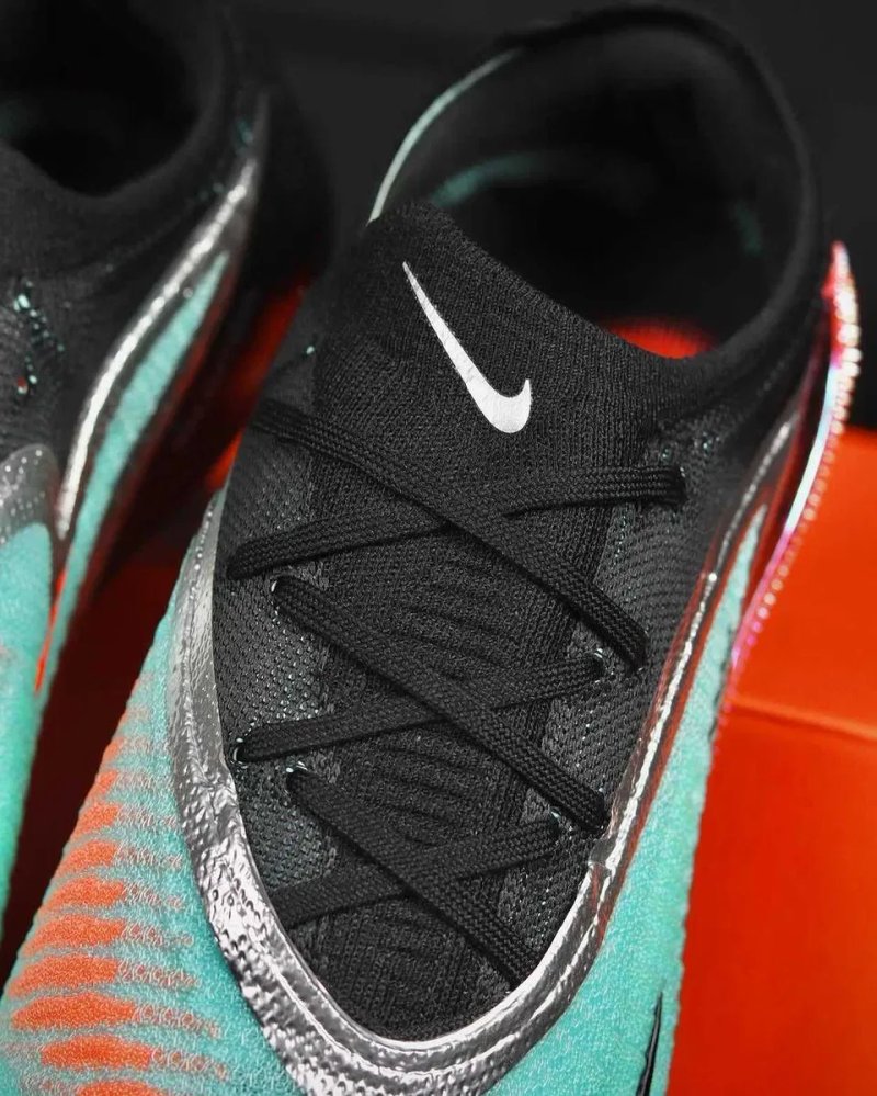 Футбольні Бутси Nike Phantom GX 3 Elite FG, бутси Найк Фантом 36-44 — фото 8