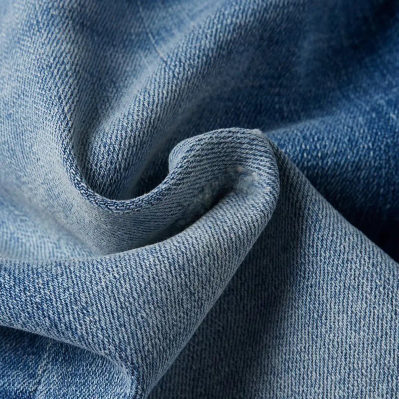 G-Star 3301 Slim Jeans (size W33 L34) — фото 7