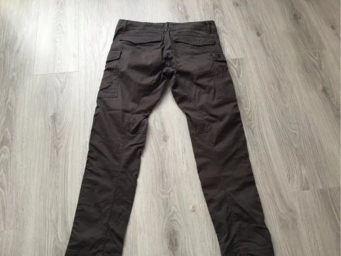 G-STAR raw штани 33/34