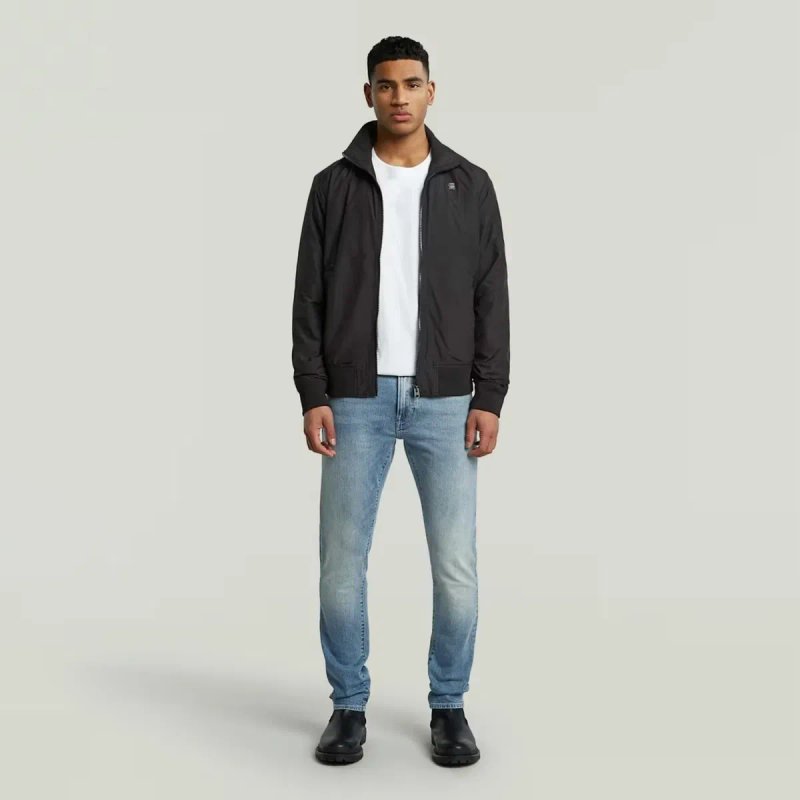 G-Star Track Jacket (розмір XL) — фото 2