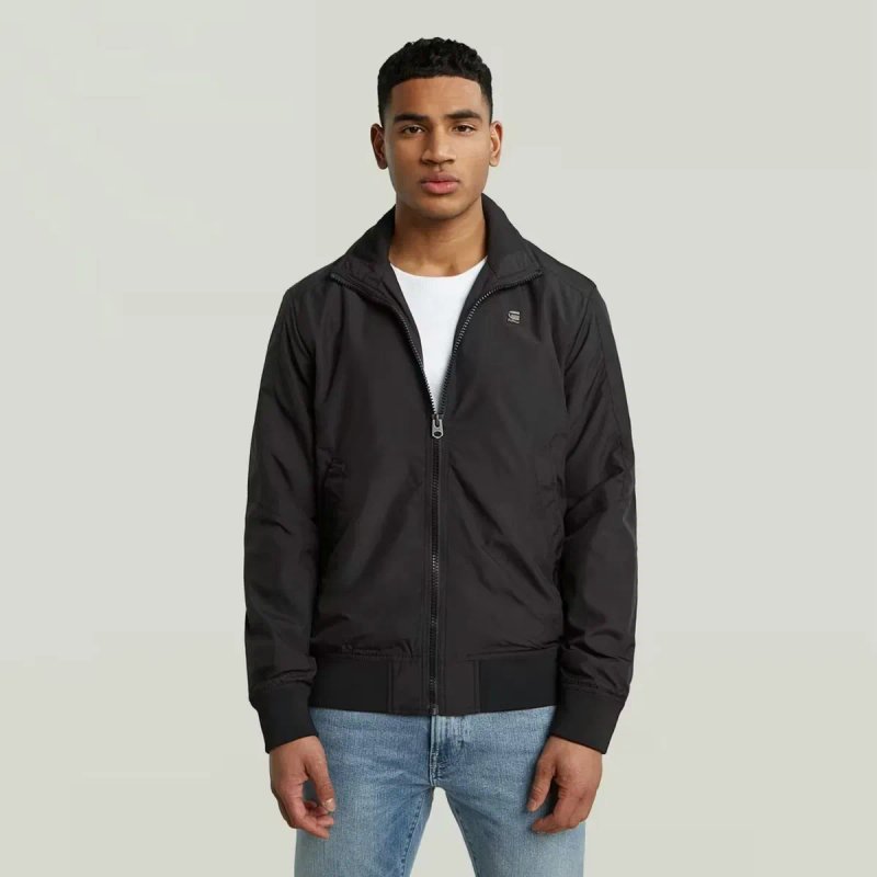 G-Star Track Jacket (розмір XL) — фото 3