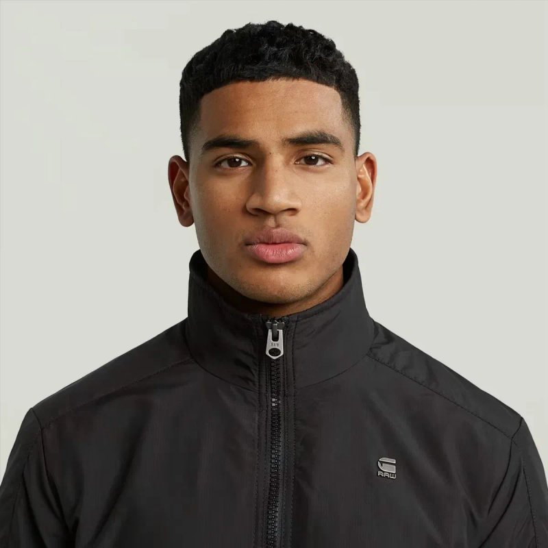 G-Star Track Jacket (розмір XL) — фото 4