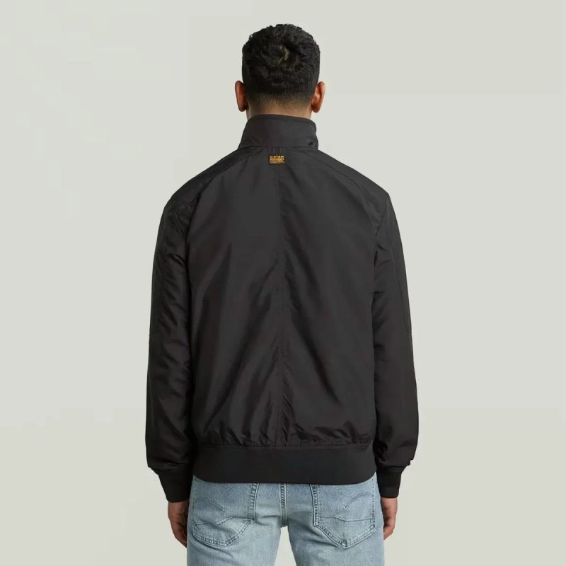 G-Star Track Jacket (розмір XL) — фото 5