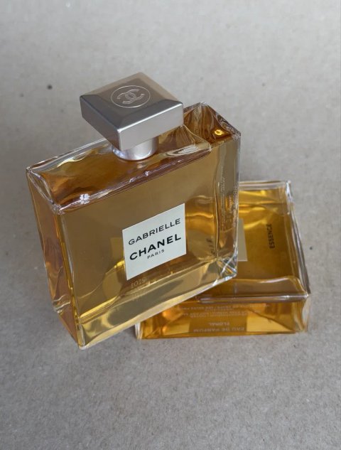 Gabrielle Chanel Essence, Gabrielle Chanel Eau de Parfum оригінал