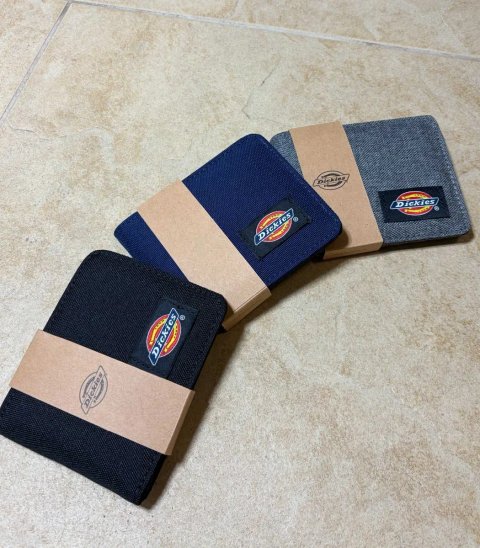 Гаманець Dickies, кошелёк Дикис, Дікіс