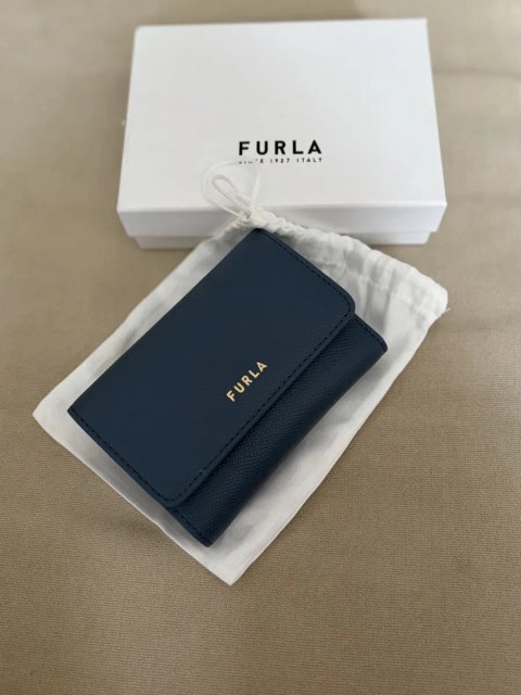 Гаманець кошелек Furla Італія оригінал, брендовый