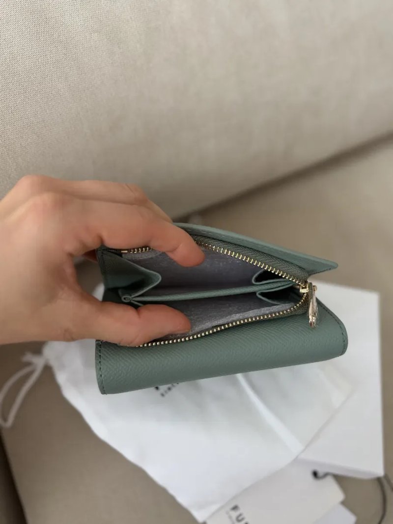 Гаманець кошелек Furla Італія оригінал, брендовый — фото 8