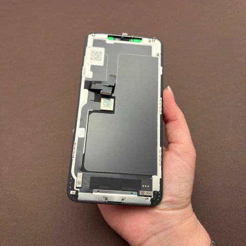 ГАРАНТІЯ Дисплей iPhone X 11 12 13 Pro Max mini екран модуль