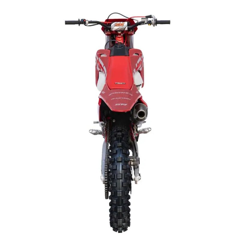 ГАРАНТИЯ! Купить мотоцикл STN G8 Enduro | Эндуро стн купить | Бензин мотоцикл СТН — фото 7