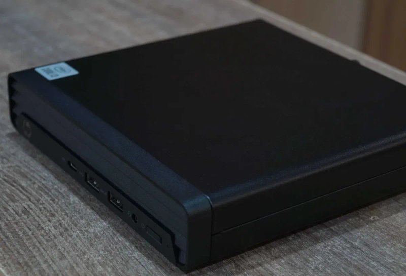 ГАРАНТІЯ ПК HP 260 G4 Desktop Mini PC (Core i3-10110U/RAM 8ГБ/SSD 128ГБ/HDD 500ГБ)TVOYO — фото 5