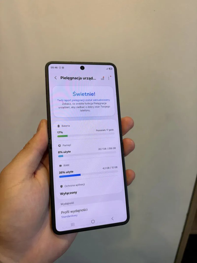 Гарантія!Samsung Galaxy Flip 7 12/256 Official Європа 100% акб — фото 5