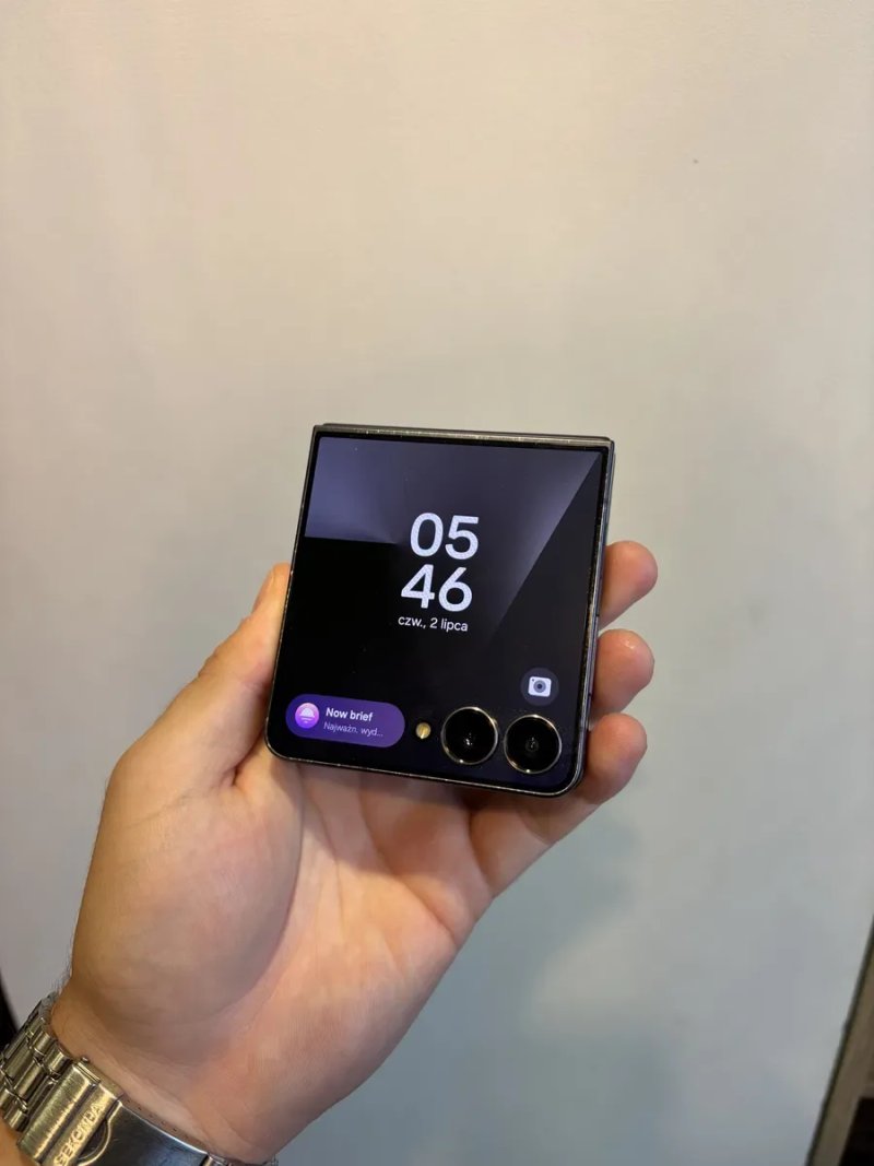 Гарантія!Samsung Galaxy Flip 7 12/256 Official Європа 100% акб — фото 6
