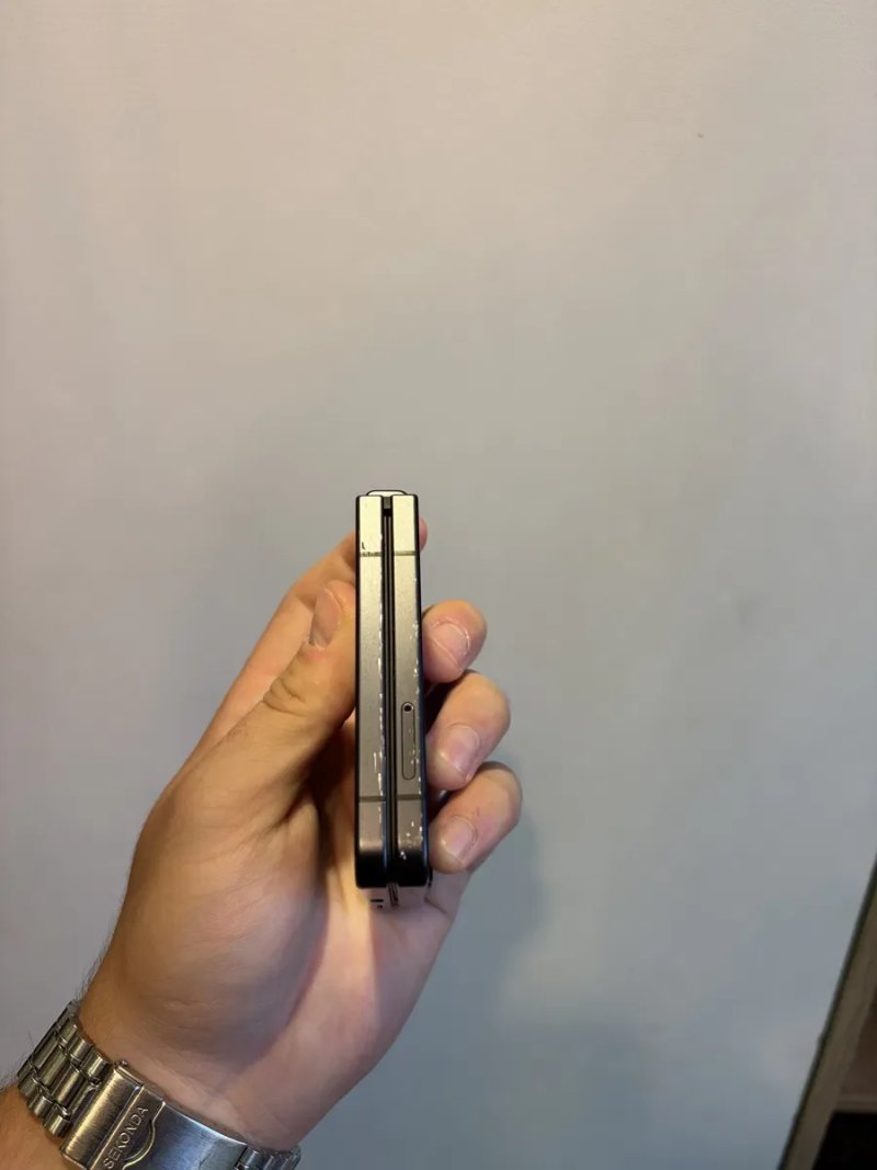 Гарантія!Samsung Galaxy Flip 7 12/256 Official Європа 100% акб — фото 7
