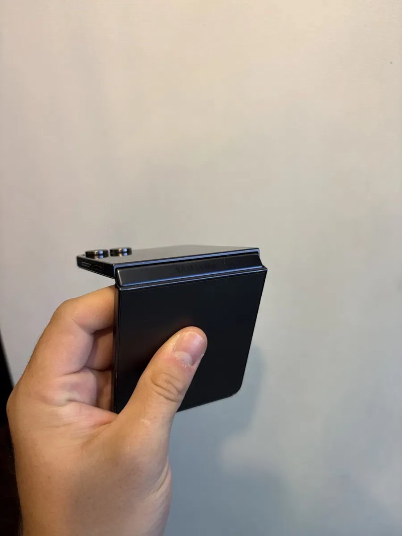 Гарантія!Samsung Galaxy Flip 7 12/256 Official Європа 100% акб — фото 8