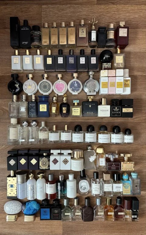 Гарячі новинки! Оригінал! Ніша! Barrois Kurkdjian Nihilo Nasomatto Xerjoff Initio Byredo Roja Boadiccea Kilian Tom Ford HFC Orto Tygar Lucius Verity