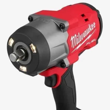 Гайковерт аккумуляторный Milwaukee M18 FHIW2F12-0X — фото 2