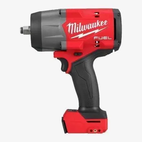 Гайковерт аккумуляторный Milwaukee M18 FHIW2F12-0X — фото 3
