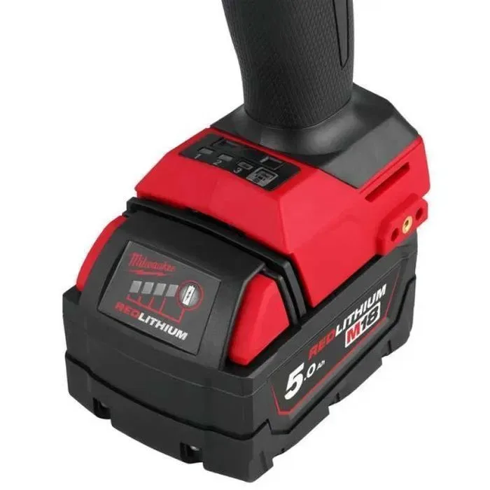 Гайковерт аккумуляторный Milwaukee M18 FHIW2F12-0X — фото 4