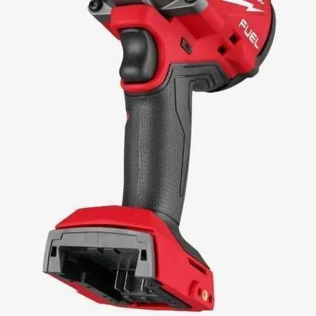 Гайковерт аккумуляторный Milwaukee M18 FHIW2F12-0X — фото 5