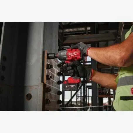 Гайковерт аккумуляторный Milwaukee M18 FHIW2F12-0X — фото 6
