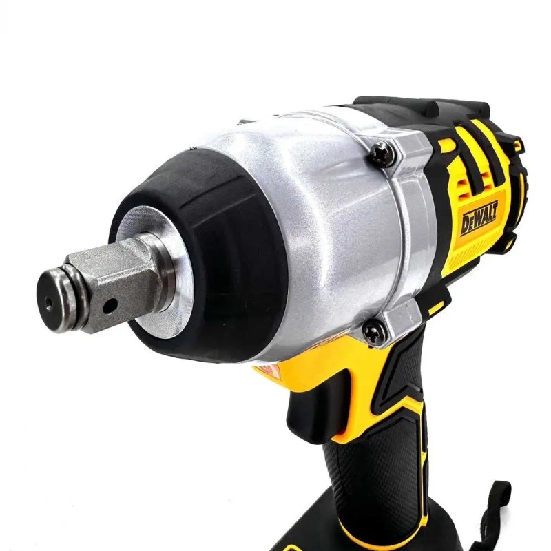 Гайковерт акумуляторний DeWalt DCF900P2T (48V, 6AH). Арт. 1930 — фото 3