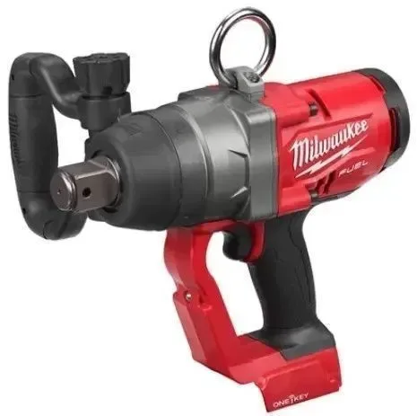 Гайковерт акумуляторний Milwaukee M18 2867-20 — фото 2