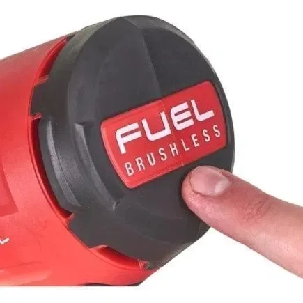 Гайковерт акумуляторний Milwaukee M18 FUEL ONEFHIWF1-802X (2400 Нм) — фото 4