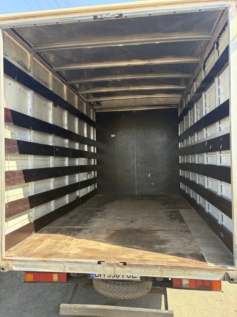 Газель дизель 2.5 — фото 4