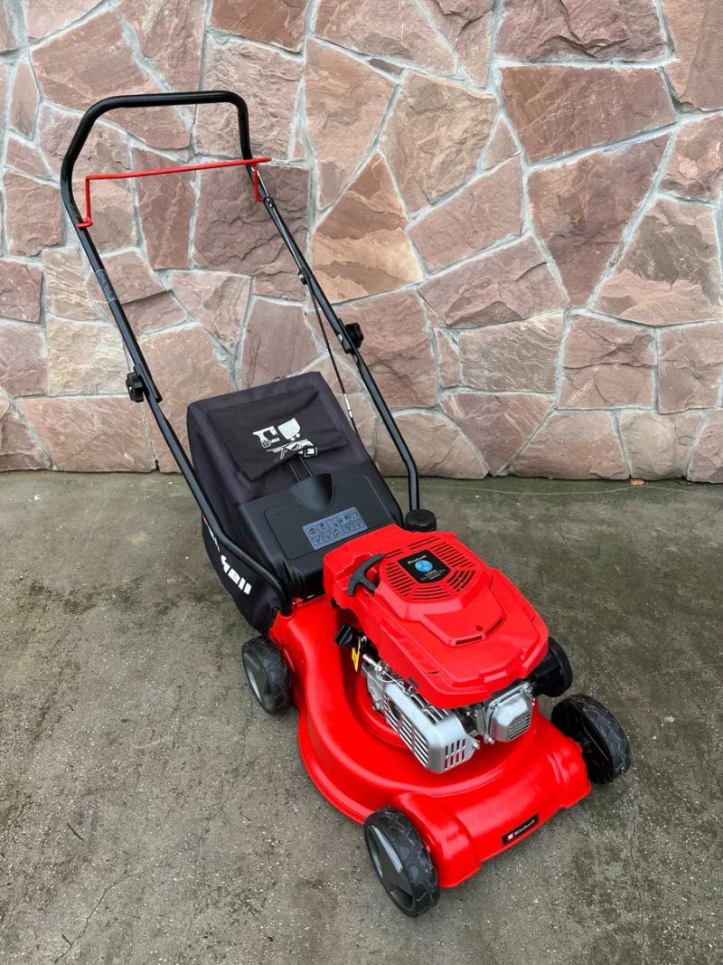 Газонокосарка Einhell GC-PM 40/2 з Німеччини — фото 2