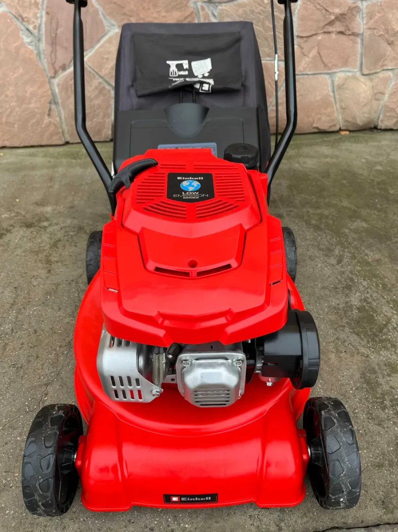 Газонокосарка Einhell GC-PM 40/2 з Німеччини — фото 3