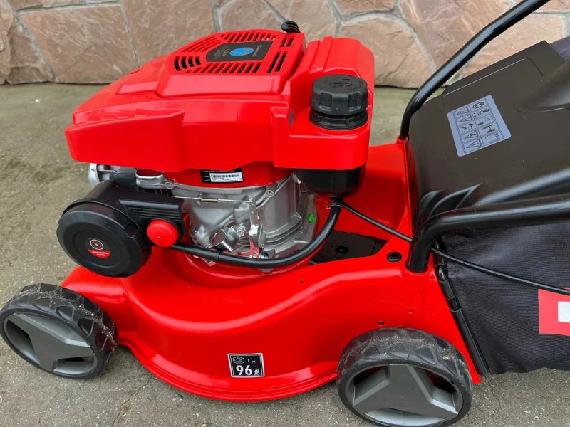Газонокосарка Einhell GC-PM 40/2 з Німеччини — фото 4