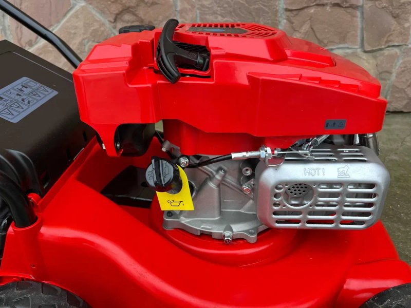 Газонокосарка Einhell GC-PM 40/2 з Німеччини — фото 5