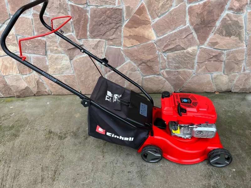 Газонокосарка Einhell GC-PM 40/2 з Німеччини — фото 6