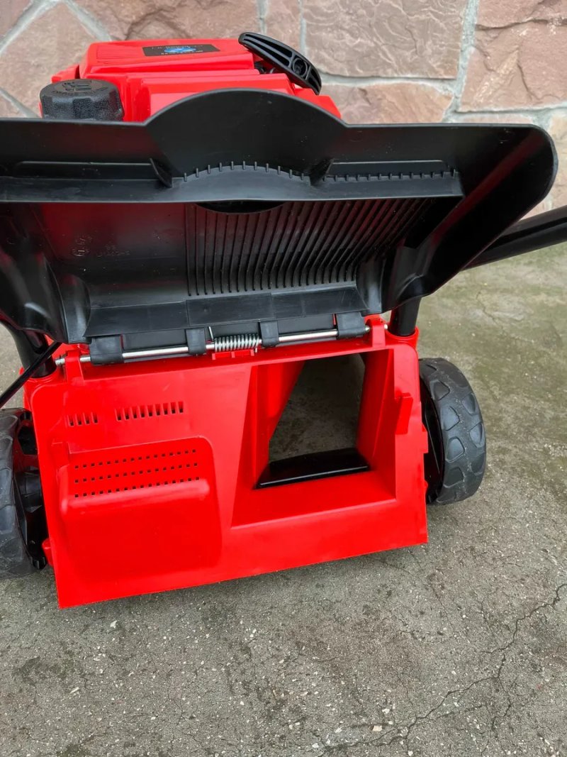 Газонокосарка Einhell GC-PM 40/2 з Німеччини — фото 7